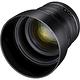 SAMYANG XP 85mm F1.2 for CANON AE (公司貨) product thumbnail 5