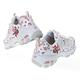 SKECHERS 休閒鞋 女休閒系列 D'LITES 斯小花 - 149639WPK product thumbnail 4