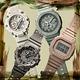 CASIO 卡西歐 G-SHOCK 大地色系手錶 送禮首選 GA-700NC-5A product thumbnail 6