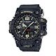 CASIO卡西歐 G-SHOCK 防塵泥 電波 太陽能 GWG-1000-1A_56.1mm product thumbnail 2