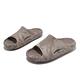 Crocs 拖鞋 Mellow Marbled Slide 蘑菇色 男鞋 大理石紋 麵包涼拖鞋 卡駱馳 2085792V8 product thumbnail 8