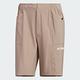 adidas 愛迪達 短褲 男款 運動褲 亞規 UPF SHORTS 奶茶 IL8947 product thumbnail 4