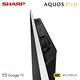 SHARP夏普 75吋 AQUOS Xtreme mini LED 4K智慧連網液晶顯示器 4T-C75FV1X product thumbnail 4