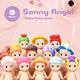 Sonny Angel 經典花卉系列 盒玩公仔 New(兩入隨機款) product thumbnail 3