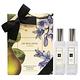 Jo Malone 英國梨與小蒼蘭+藍風鈴香水禮盒(30mlx2)-限量花盒包裝版 product thumbnail 2