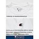 CHAMPION BASIC TEE T425冠軍美規電繡素t 麻花灰 product thumbnail 7