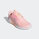 Adidas ClimaCool 2.0 W [B75853] 女鞋 運動 慢跑 輕量 透氣 乾爽 排汗 愛迪達 粉紅 product thumbnail 6