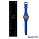 Swatch Chrono 原創系列手錶 PRIMARILY BLUE (42mm) 男錶 女錶 手錶 瑞士錶 錶 product thumbnail 5