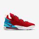 NIKE LEBRON XVIII EP 男籃球鞋-紅-CW3155600 product thumbnail 3