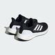 adidas 愛迪達 慢跑鞋 男鞋 女鞋 運動鞋 緩震 PUREBOOST 23 WIDE 黑白 IF4839 product thumbnail 5