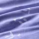 喬曼帝Jumendi-紫藤樂章 法式時尚天絲加大四件式被套床包組 product thumbnail 7