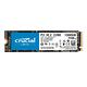 美光 Micron Crucial P2 1TB M.2 2280 PCIe SSD固態硬碟 product thumbnail 2