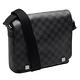 LV N41028經典Damier District PM系列肩背/斜背信差包 product thumbnail 3