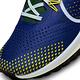 NIKE 耐吉 慢跑鞋 男鞋 運動鞋 緩震 REACT PEGASUS TRAIL 4 藍 DJ6158-400 (2R3352) product thumbnail 7