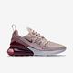 NIKE W AIR MAX 270 女休閒運動鞋-粉-AH6789601 product thumbnail 2