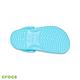 Crocs卡駱馳 (童鞋) 經典大童克駱格-206991-411 product thumbnail 7