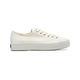 KEDS JUMP KICK 經典帆布花紋厚底休閒鞋-白-9231W133500 product thumbnail 3