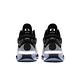 NIKE AIR ZOOM G.T. JUMP 2 EP 男籃球鞋-白黑藍-DJ9432001 product thumbnail 5