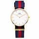 DW Daniel Wellington 經典Oxford手錶 -白面/36mm product thumbnail 2