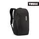 THULE-Accent 20L筆電後背包TACBP-2115-黑 product thumbnail 5