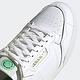 Adidas Continental 80 [FY5468] 男鞋 運動 休閒 柔軟 舒適 經典 穿搭 愛迪達 白 綠 product thumbnail 7