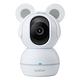 SpotCam BabyCam 寶寶監視器 可轉頭攝影機 1080P 寶寶自動追蹤 AI智慧監視器 寶寶攝影機 WiFi監視器 網路攝影機 嬰兒監視器 口鼻偵測 哭聲偵測 product thumbnail 3