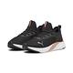 PUMA Softride Ruby Luxe Wns 女慢跑鞋-黑白粉-37758007 product thumbnail 3