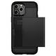 SGP / Spigen iPhone 12/ mini/ Pro/ Pro Max_Slim Armor CS 卡夾軍規防摔保護殼 product thumbnail 3