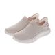 Skechers Arch Fit-Keep It Light 女鞋 黑色 玫瑰金 健走 休閒鞋149774-BKRG product thumbnail 2