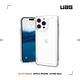 UAG iPhone 14 Pro Max 耐衝擊保護殼-全透款 product thumbnail 5