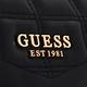 GUESS-女包-時尚格紋壓印兩用肩背腰包-黑 原價2490 product thumbnail 6