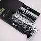 Nike 頭帶 Elastic Hairbands 女款 運動 跑步 健身 重訓 瑜珈 穿搭單品 紫 粉 N0002545957OS product thumbnail 5