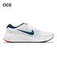 Nike 慢跑鞋 Air Zoom Structure 24 男鞋 白 綠 基本款 運動鞋 DA8535-102 product thumbnail 3