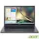 Acer 宏碁 Aspire 5 A515-57-56MZ 15.6吋筆電(i5-1235U/8G/512GB/win 11/金) product thumbnail 4