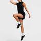 NIKE AS W NK RUN DVN ENG TANK女背心上衣-黑-FB7631010 product thumbnail 4