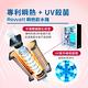 德國BRITA mypure pro X6 櫥下濾水瞬熱雙溫淨水組(白色)(預購商品14個工作日內出貨) product thumbnail 4