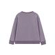 GIORDANO 女裝美式印花大學TEE - 04 灰脊紫 product thumbnail 7