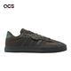 adidas 休閒鞋 Daily 3.0 男鞋 棕 咖啡 黑 綠 復古 帆布 愛迪達 GY2245 product thumbnail 6