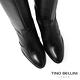 Tino Bellini 義大利進口尖頭馬靴FWXT005-1(黑色) product thumbnail 3