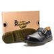 Dr.Martens-經典JOEY單扣鋼頭孟克鞋-男款-黑色 product thumbnail 5