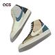 Nike 休閒鞋 Blazer Mid 77 LX NN 男鞋 經典鞋款 拼接設計 內襯保暖 風車logo 彩 DD8024-200 product thumbnail 7