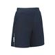 K-SWISS Sweat Shorts 運動休閒短褲-女-藍 product thumbnail 2