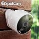 SpotCam Solo 2 全無線FHD 1080P 超廣角180度 雲端WiFi攝影機(IP CAM 監視器) product thumbnail 3