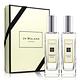 Jo Malone 淡香水2入組(英國梨與小蒼蘭香水30ml+葡萄柚30ml)-送品牌紙袋 product thumbnail 2