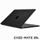 美國 CASE·MATE MacBook Air 15吋 (2023 M2 CPU) 輕薄殼 - 霧面透黑 product thumbnail 2