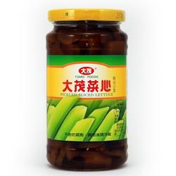 大茂 菜心(375g)