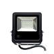 TOYAMA特亞馬 10W黑鑽戶外防水LED投射燈 2入組(白光、黃光任選) product thumbnail 2