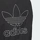 Adidas ADC WB W IP1805 女 連帽 外套 風衣 亞洲版 運動 經典 三葉草 休閒 尼龍 黑白 product thumbnail 5