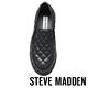 STEVE MADDEN-ECENTRCQ 平底懶人鞋-鏡黑 product thumbnail 5