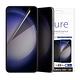 Araree 三星 Galaxy S22/S23系列 防窺抗衝擊螢幕保護貼(2片裝) product thumbnail 5